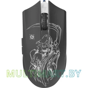 Игровая мышь Defender Ghost GM-190L